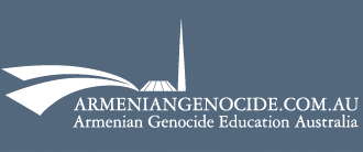 Armenian Genocide